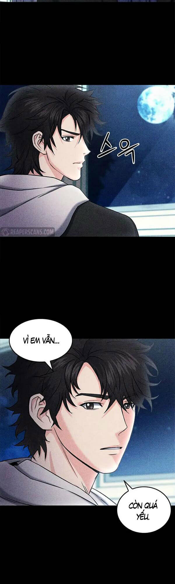 Druid Tại Ga Seoul – Người Hóa Thú Chapter 74 - Trang 2