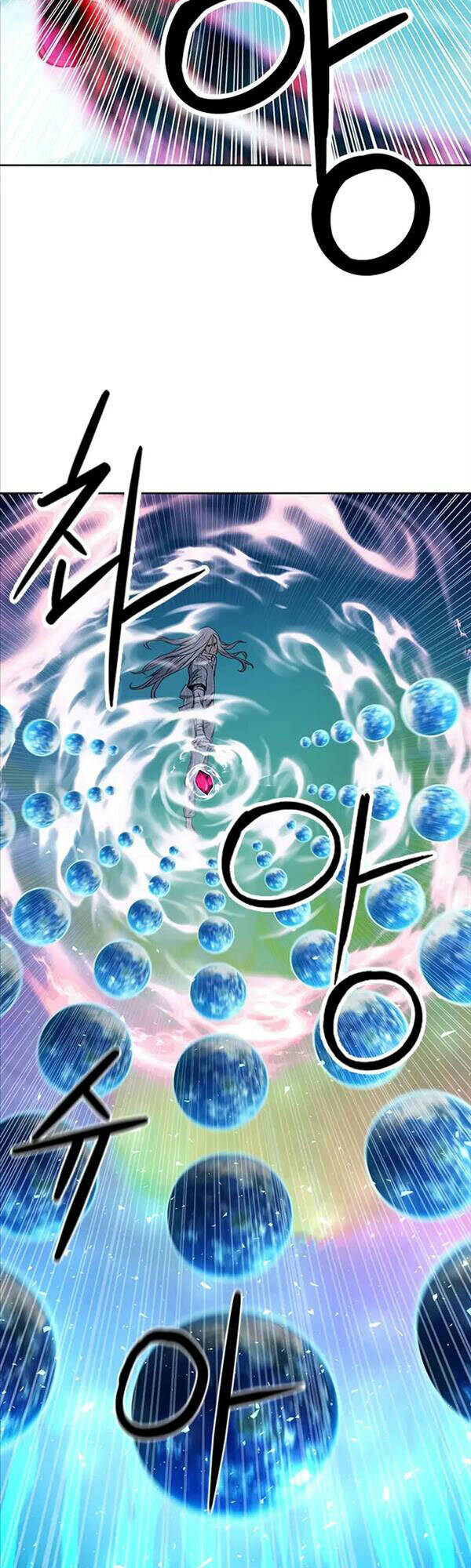 Druid Tại Ga Seoul – Người Hóa Thú Chapter 74 - Trang 2