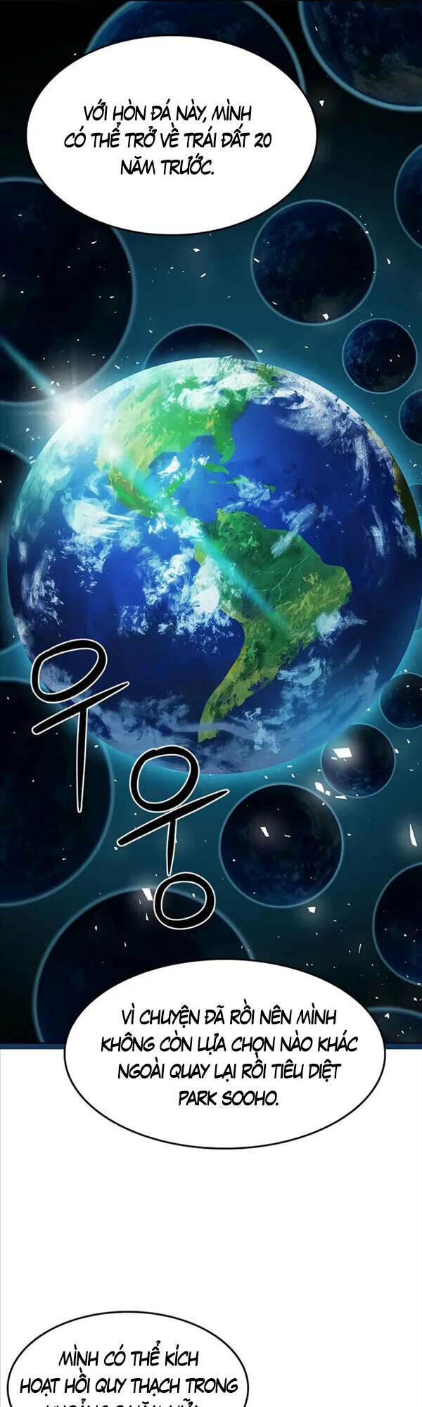 Druid Tại Ga Seoul – Người Hóa Thú Chapter 74 - Trang 2