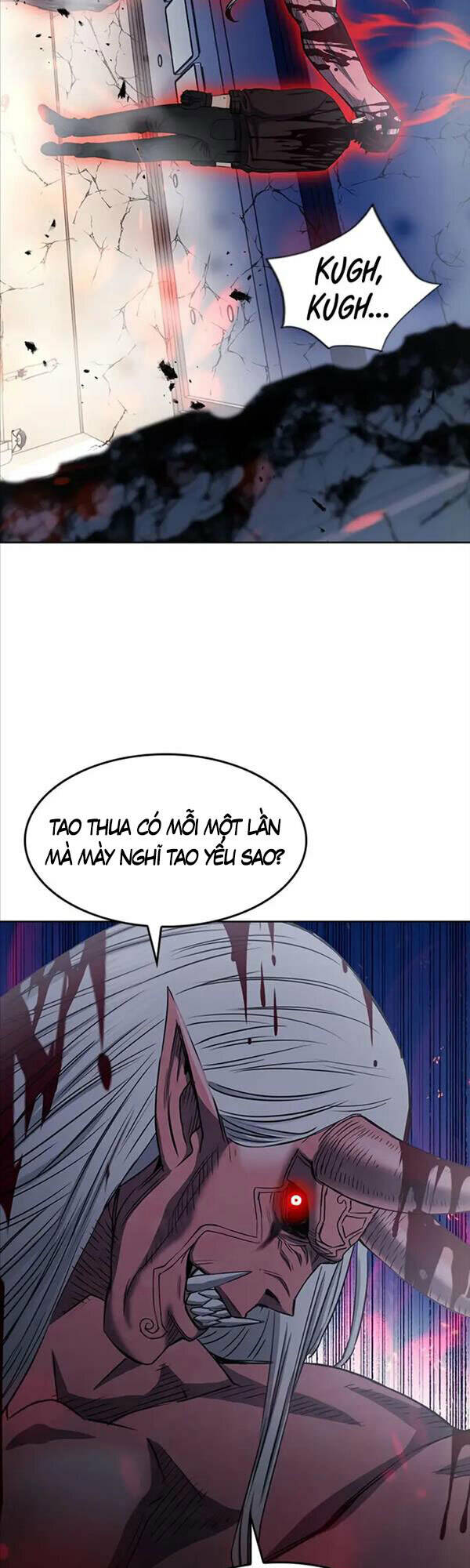 Druid Tại Ga Seoul – Người Hóa Thú Chapter 74 - Trang 2