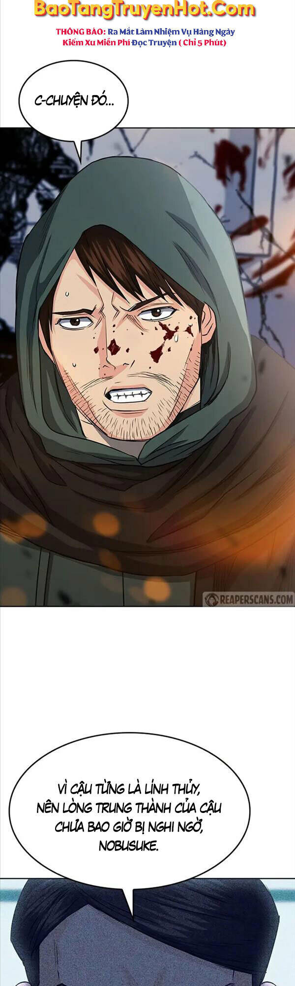 Druid Tại Ga Seoul – Người Hóa Thú Chapter 74 - Trang 2