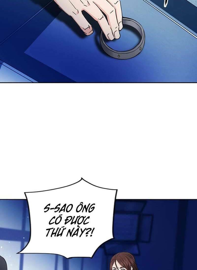 Druid Tại Ga Seoul – Người Hóa Thú Chapter 76 - Trang 2