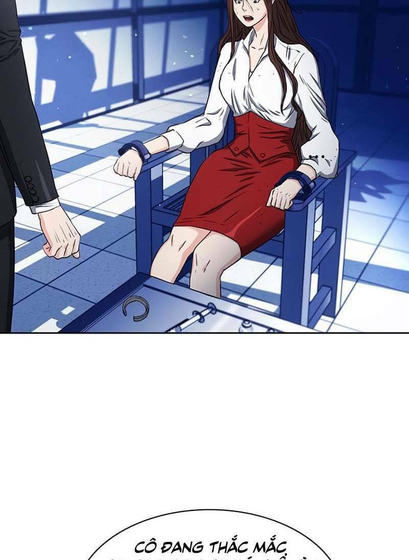 Druid Tại Ga Seoul – Người Hóa Thú Chapter 76 - Trang 2