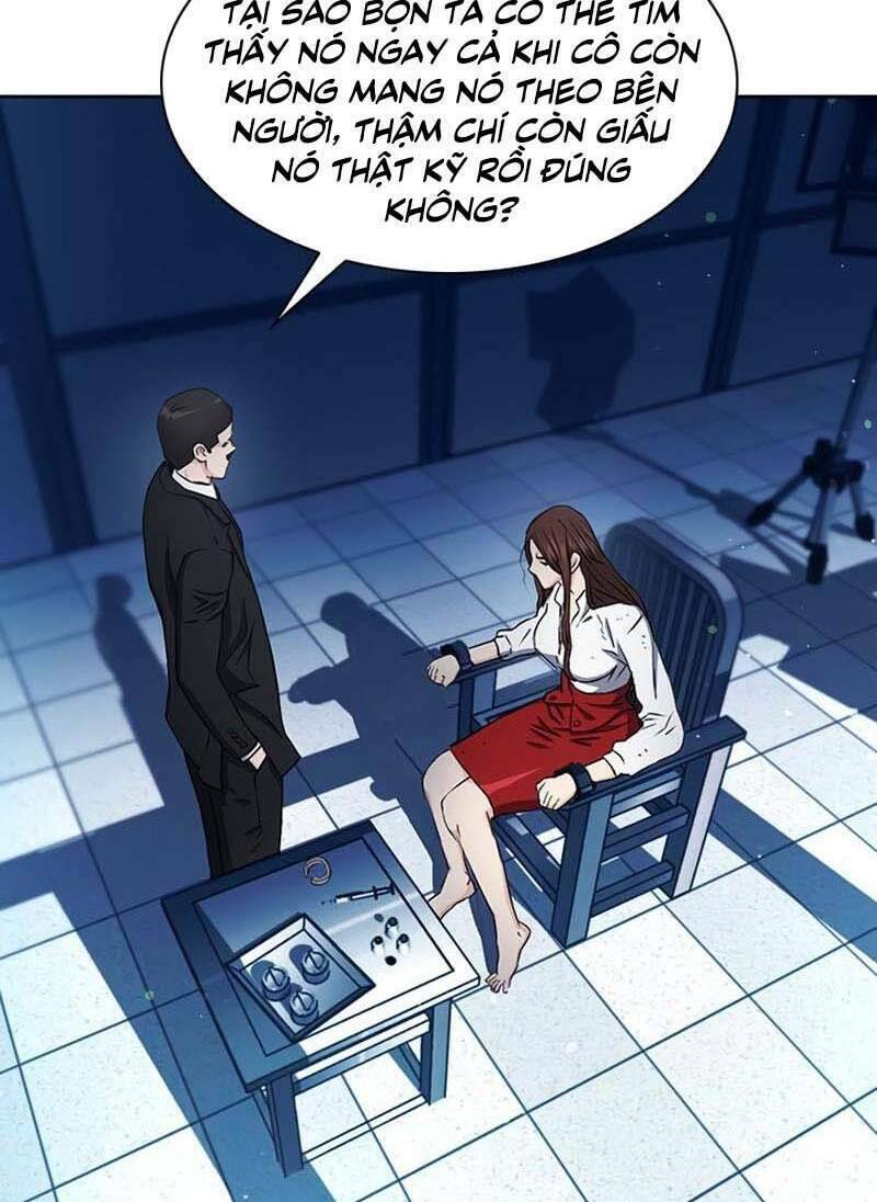 Druid Tại Ga Seoul – Người Hóa Thú Chapter 76 - Trang 2