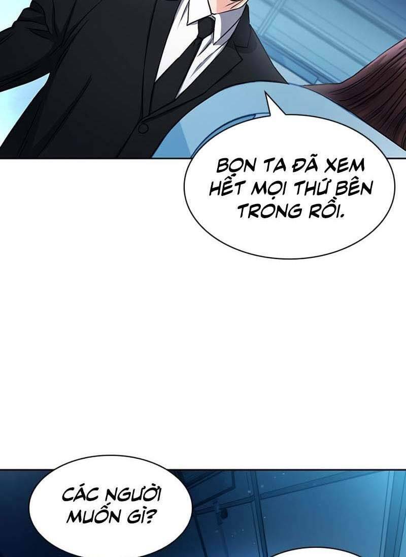 Druid Tại Ga Seoul – Người Hóa Thú Chapter 76 - Trang 2