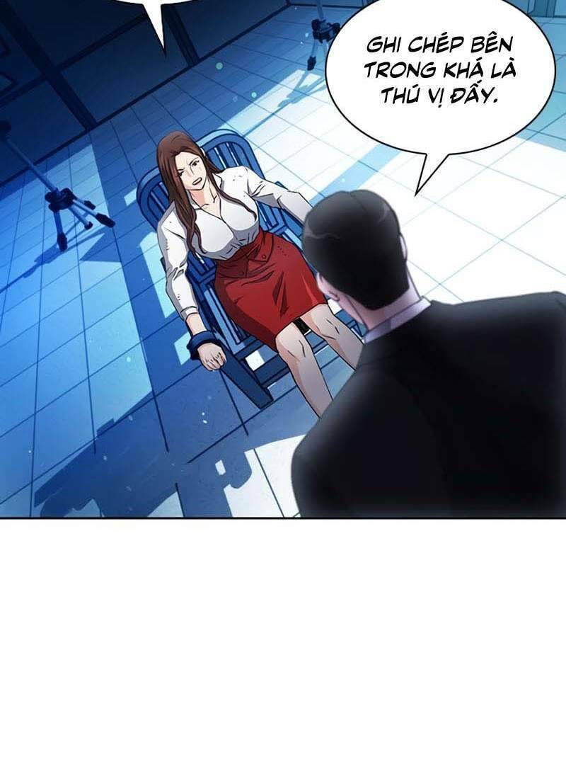 Druid Tại Ga Seoul – Người Hóa Thú Chapter 76 - Trang 2