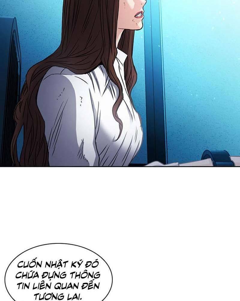 Druid Tại Ga Seoul – Người Hóa Thú Chapter 76 - Trang 2