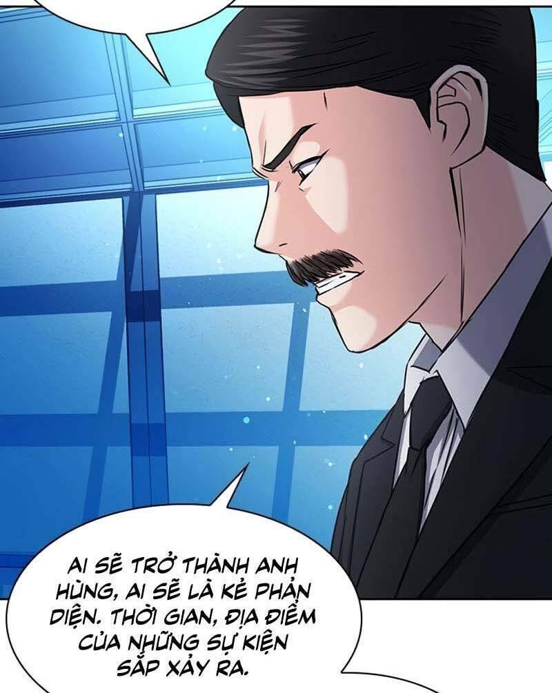 Druid Tại Ga Seoul – Người Hóa Thú Chapter 76 - Trang 2