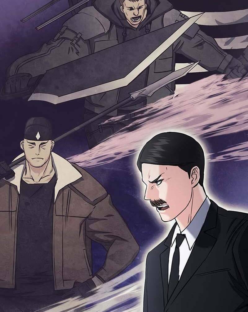 Druid Tại Ga Seoul – Người Hóa Thú Chapter 76 - Trang 2