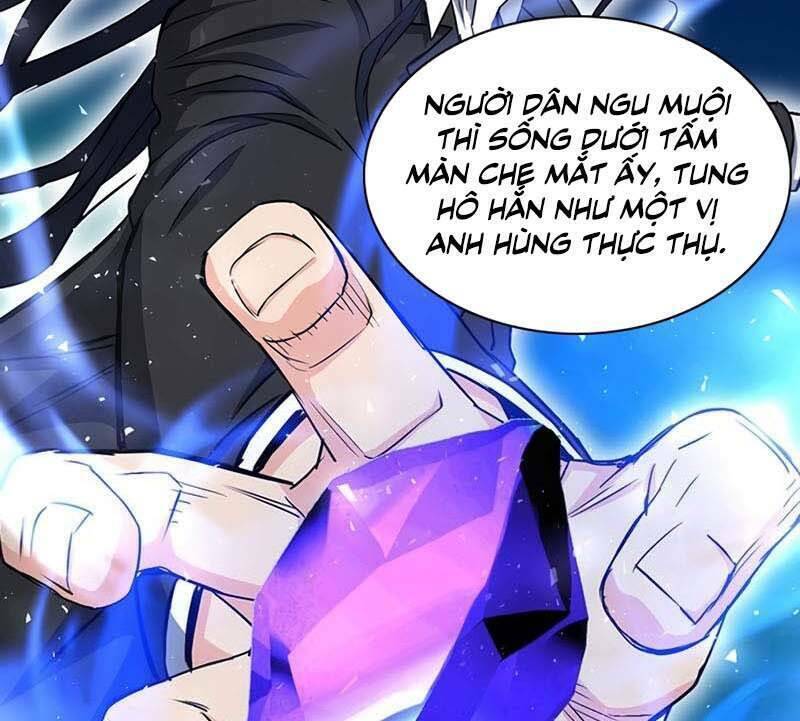 Druid Tại Ga Seoul – Người Hóa Thú Chapter 76 - Trang 2