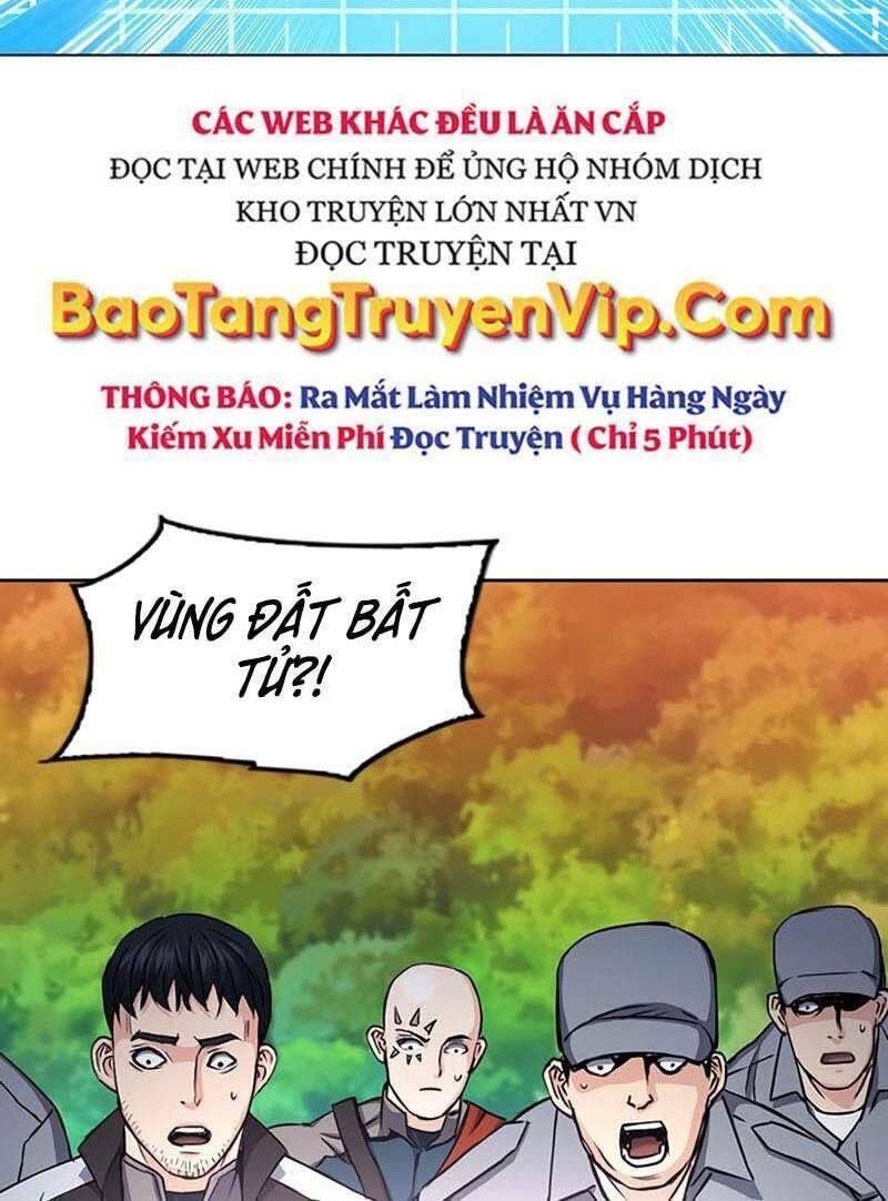 Druid Tại Ga Seoul – Người Hóa Thú Chapter 76 - Trang 2