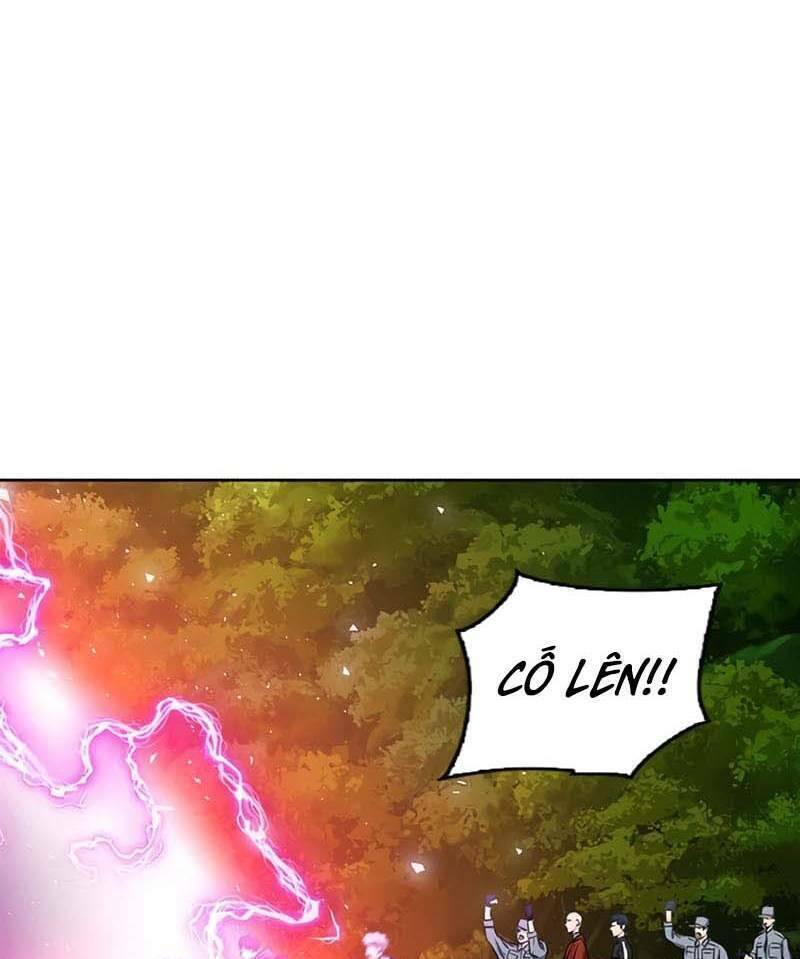 Druid Tại Ga Seoul – Người Hóa Thú Chapter 76 - Trang 2