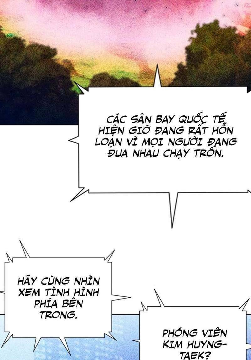 Druid Tại Ga Seoul – Người Hóa Thú Chapter 76 - Trang 2