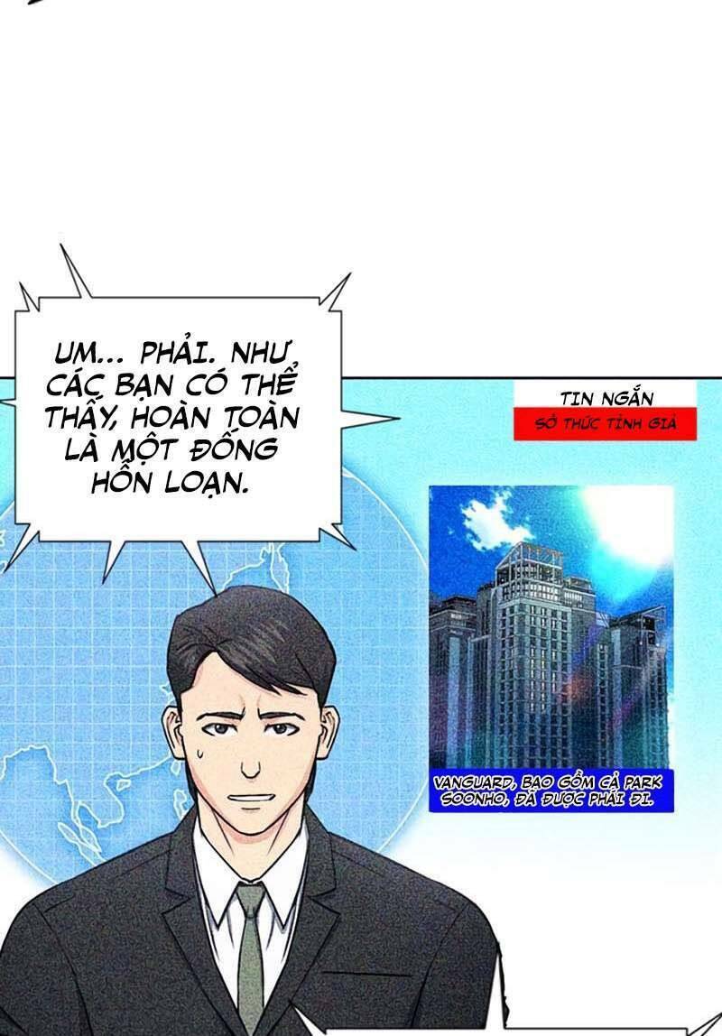 Druid Tại Ga Seoul – Người Hóa Thú Chapter 76 - Trang 2