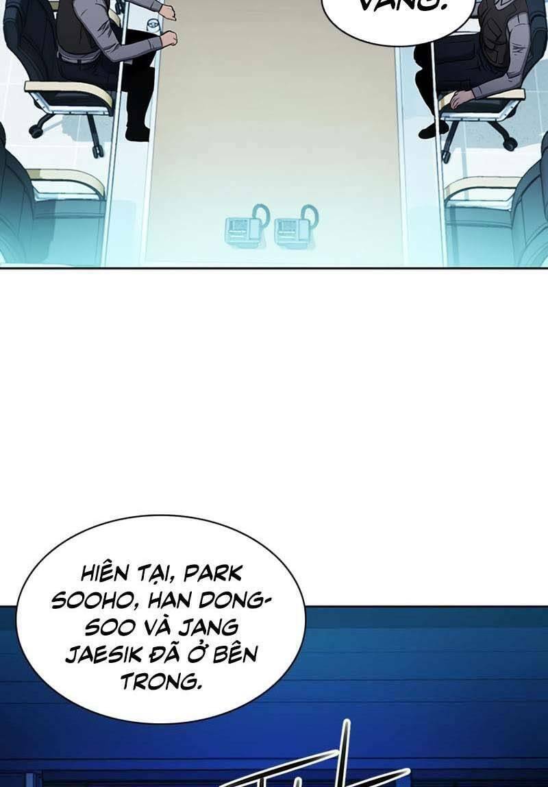 Druid Tại Ga Seoul – Người Hóa Thú Chapter 76 - Trang 2