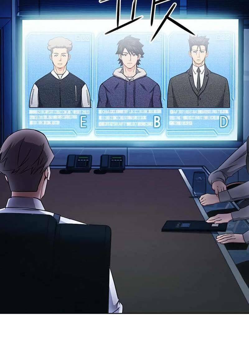 Druid Tại Ga Seoul – Người Hóa Thú Chapter 76 - Trang 2