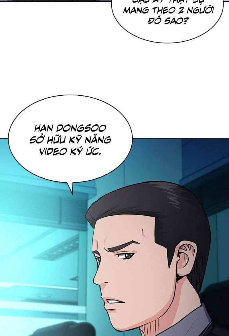 Druid Tại Ga Seoul – Người Hóa Thú Chapter 76 - Trang 2