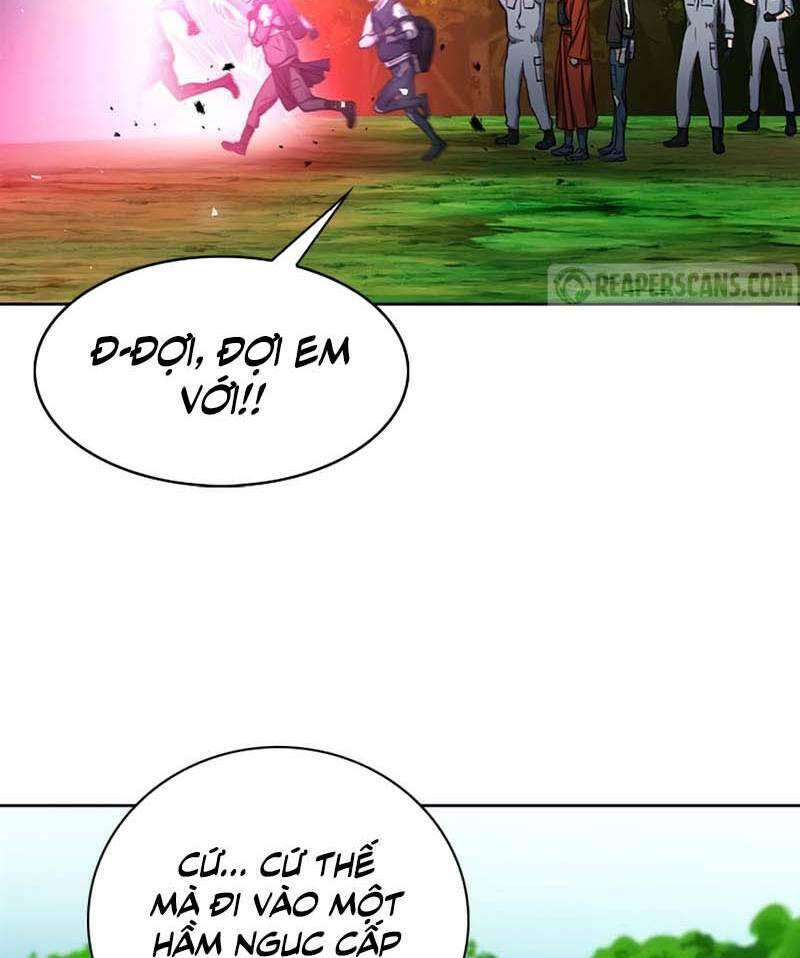 Druid Tại Ga Seoul – Người Hóa Thú Chapter 76 - Trang 2