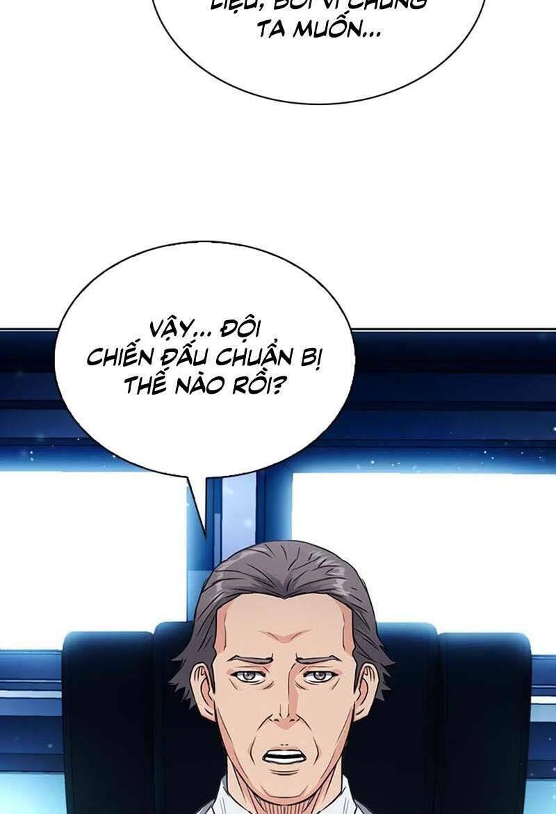 Druid Tại Ga Seoul – Người Hóa Thú Chapter 76 - Trang 2