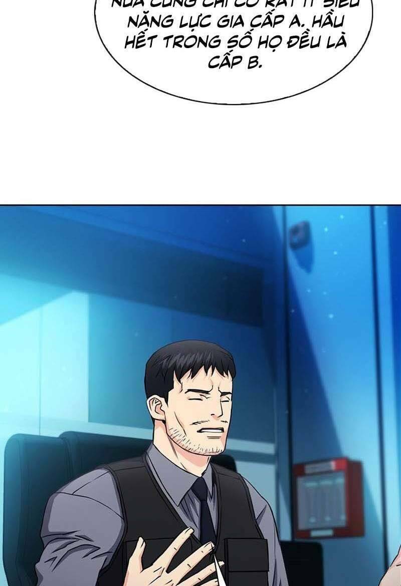 Druid Tại Ga Seoul – Người Hóa Thú Chapter 76 - Trang 2