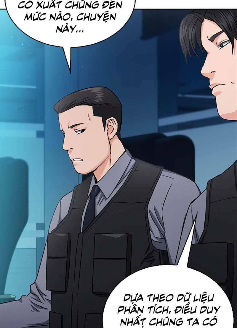 Druid Tại Ga Seoul – Người Hóa Thú Chapter 76 - Trang 2