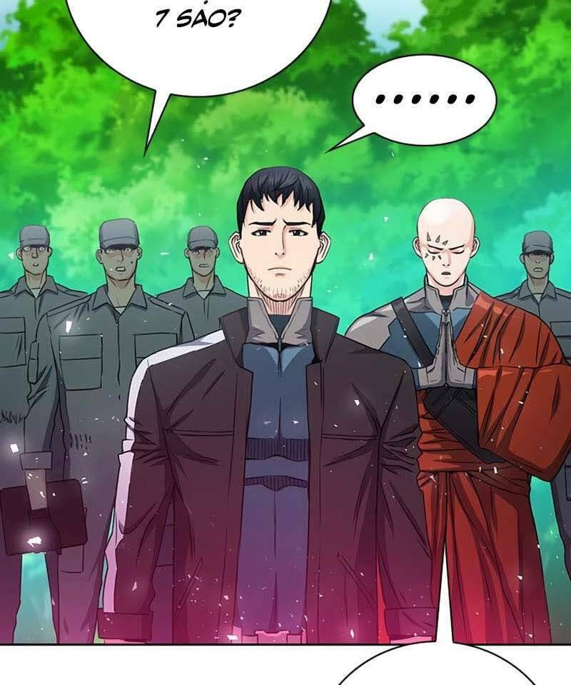 Druid Tại Ga Seoul – Người Hóa Thú Chapter 76 - Trang 2