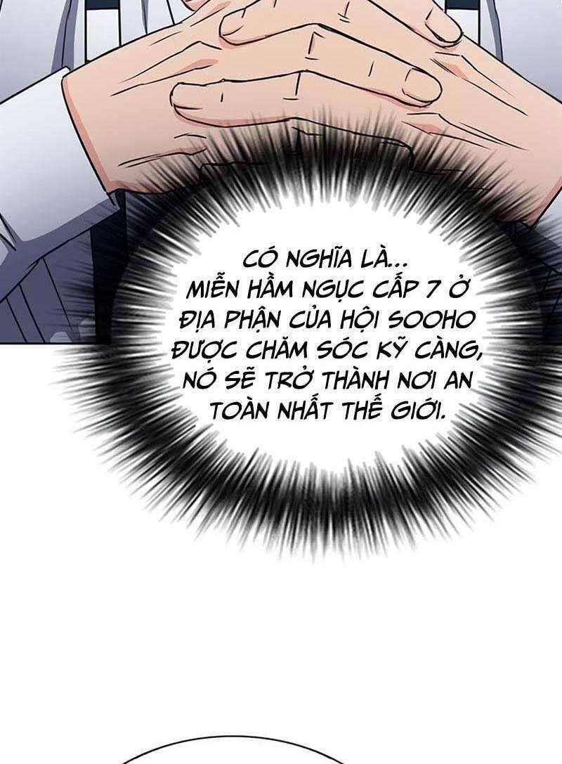 Druid Tại Ga Seoul – Người Hóa Thú Chapter 76 - Trang 2