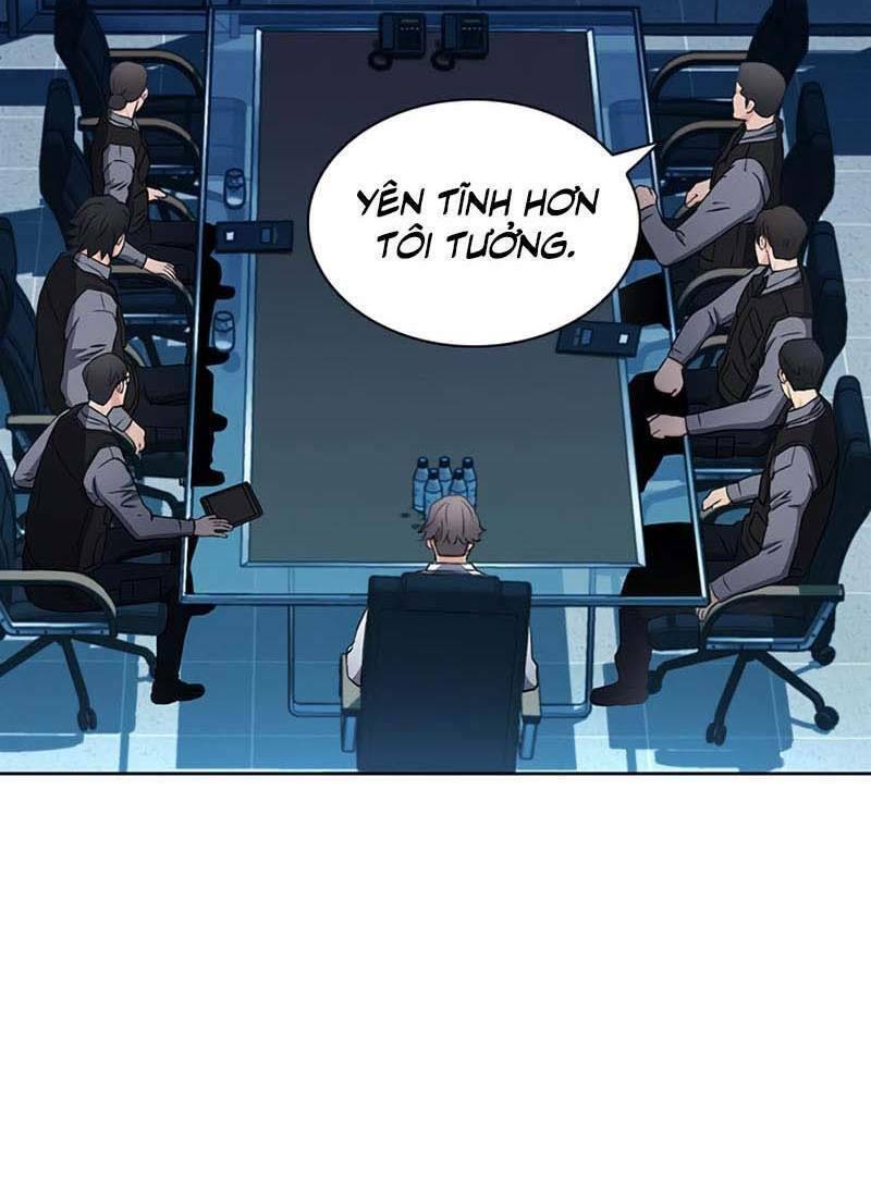 Druid Tại Ga Seoul – Người Hóa Thú Chapter 76 - Trang 2