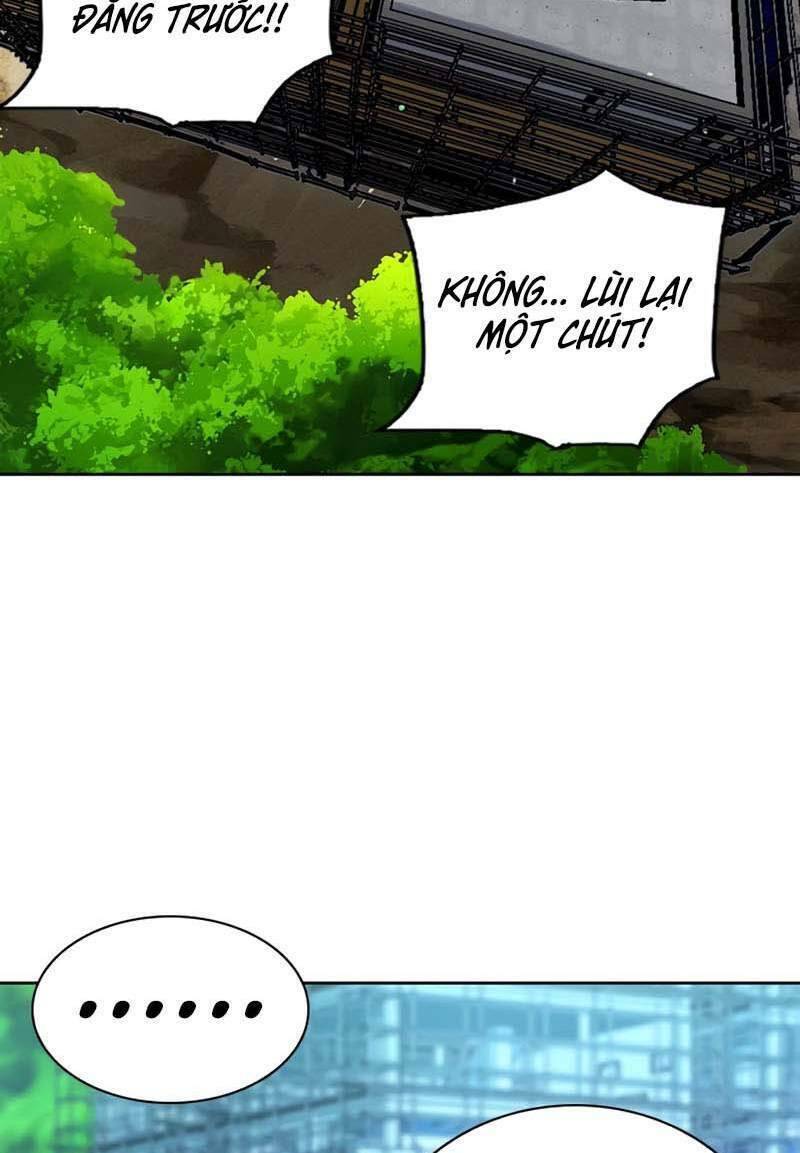 Druid Tại Ga Seoul – Người Hóa Thú Chapter 76 - Trang 2