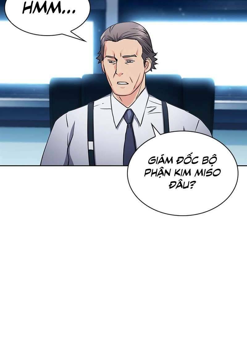 Druid Tại Ga Seoul – Người Hóa Thú Chapter 76 - Trang 2