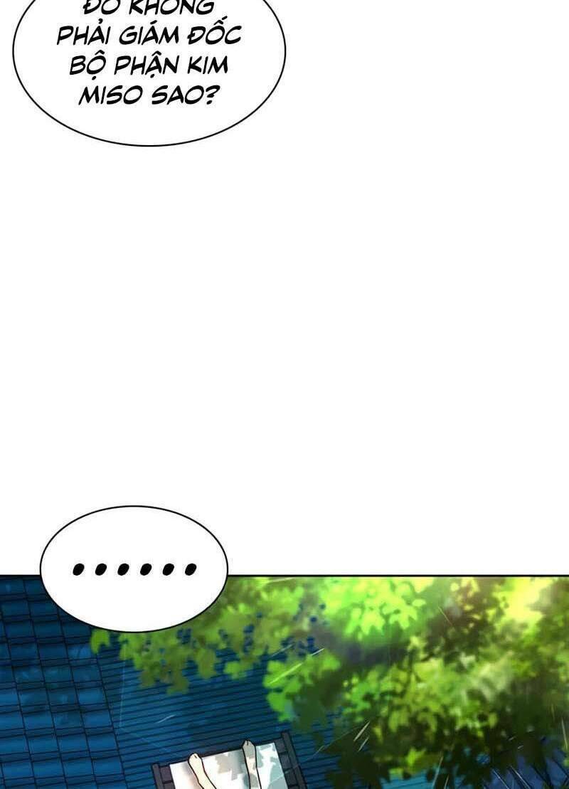 Druid Tại Ga Seoul – Người Hóa Thú Chapter 76 - Trang 2