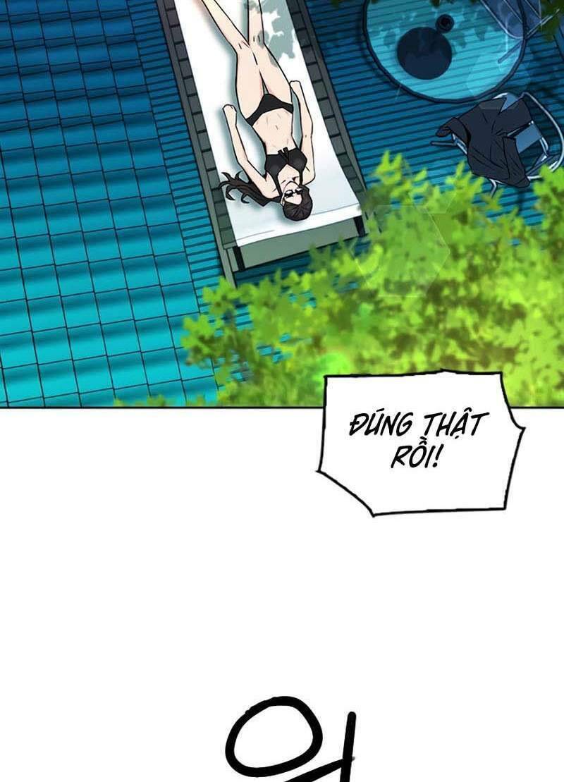 Druid Tại Ga Seoul – Người Hóa Thú Chapter 76 - Trang 2