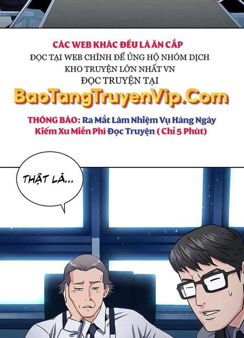 Druid Tại Ga Seoul – Người Hóa Thú Chapter 76 - Trang 2