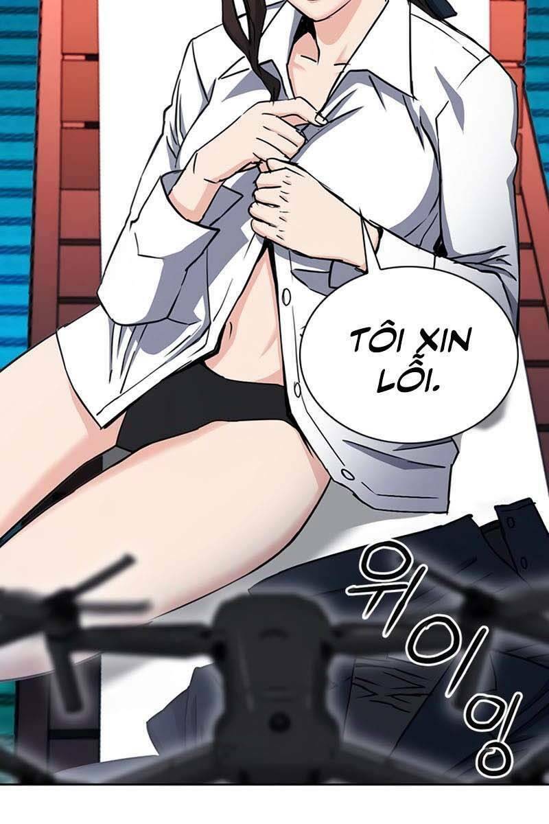 Druid Tại Ga Seoul – Người Hóa Thú Chapter 76 - Trang 2