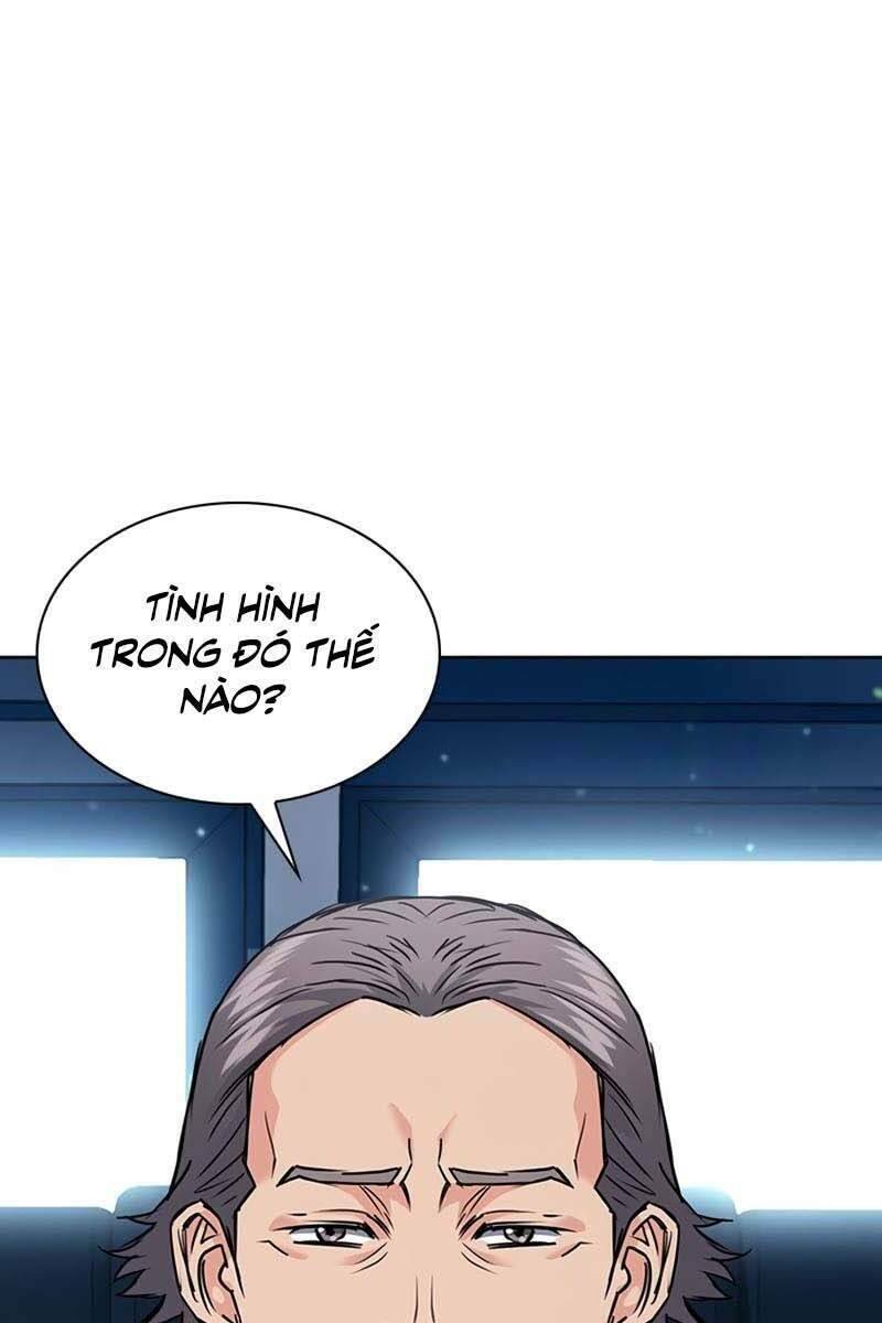 Druid Tại Ga Seoul – Người Hóa Thú Chapter 76 - Trang 2