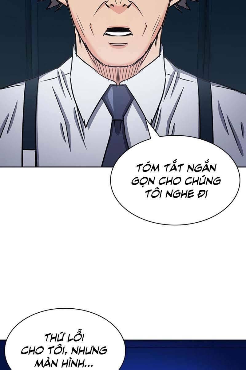 Druid Tại Ga Seoul – Người Hóa Thú Chapter 76 - Trang 2