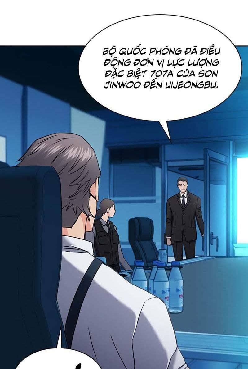 Druid Tại Ga Seoul – Người Hóa Thú Chapter 76 - Trang 2