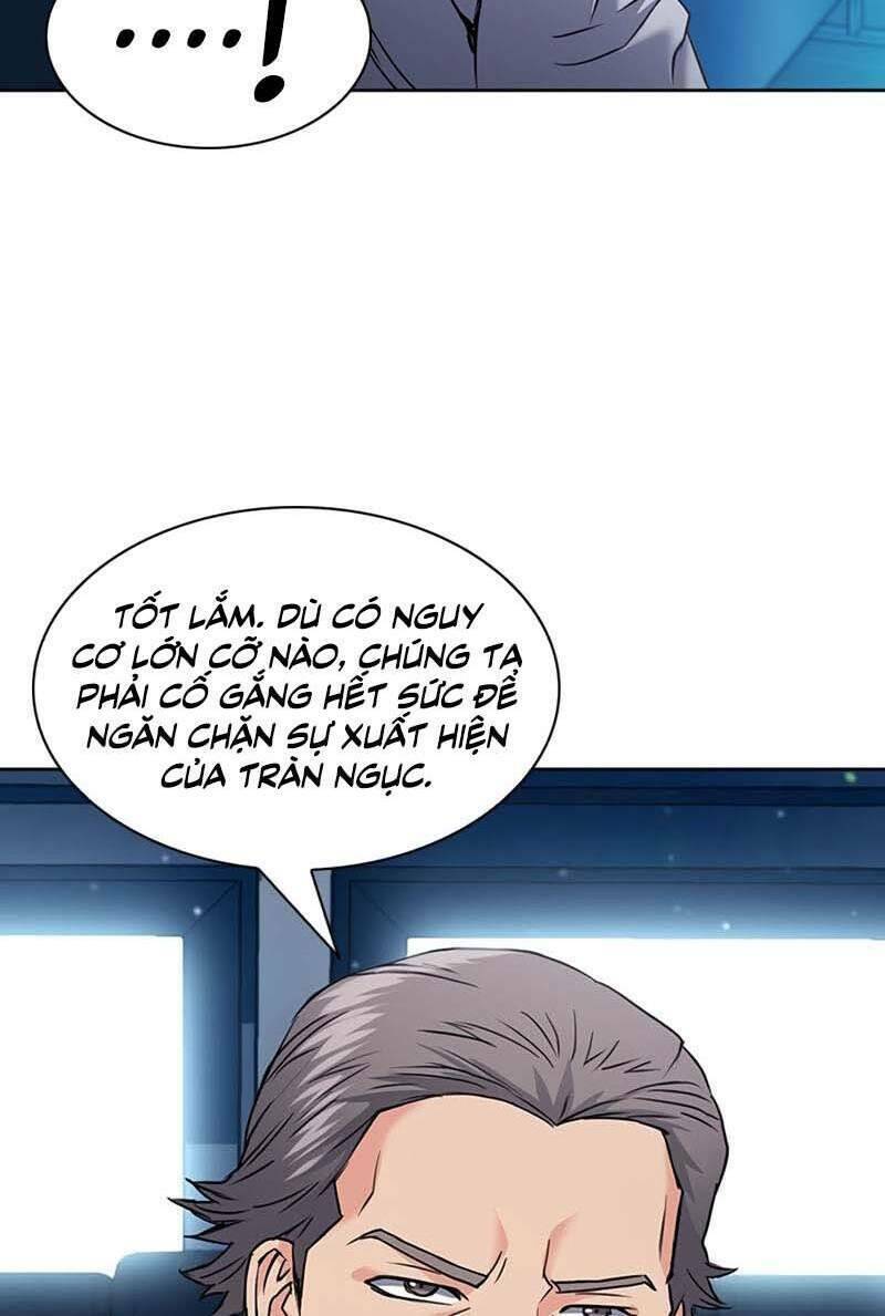 Druid Tại Ga Seoul – Người Hóa Thú Chapter 76 - Trang 2