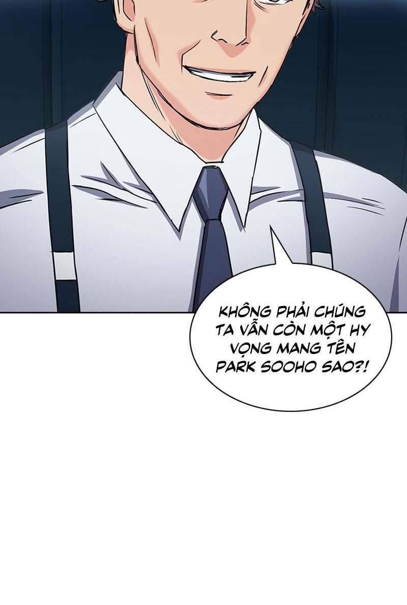 Druid Tại Ga Seoul – Người Hóa Thú Chapter 76 - Trang 2