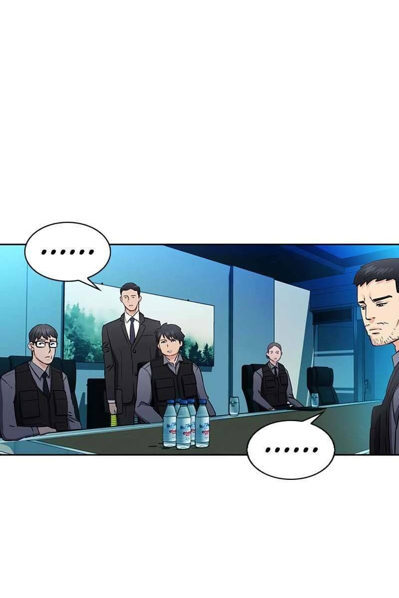 Druid Tại Ga Seoul – Người Hóa Thú Chapter 76 - Trang 2