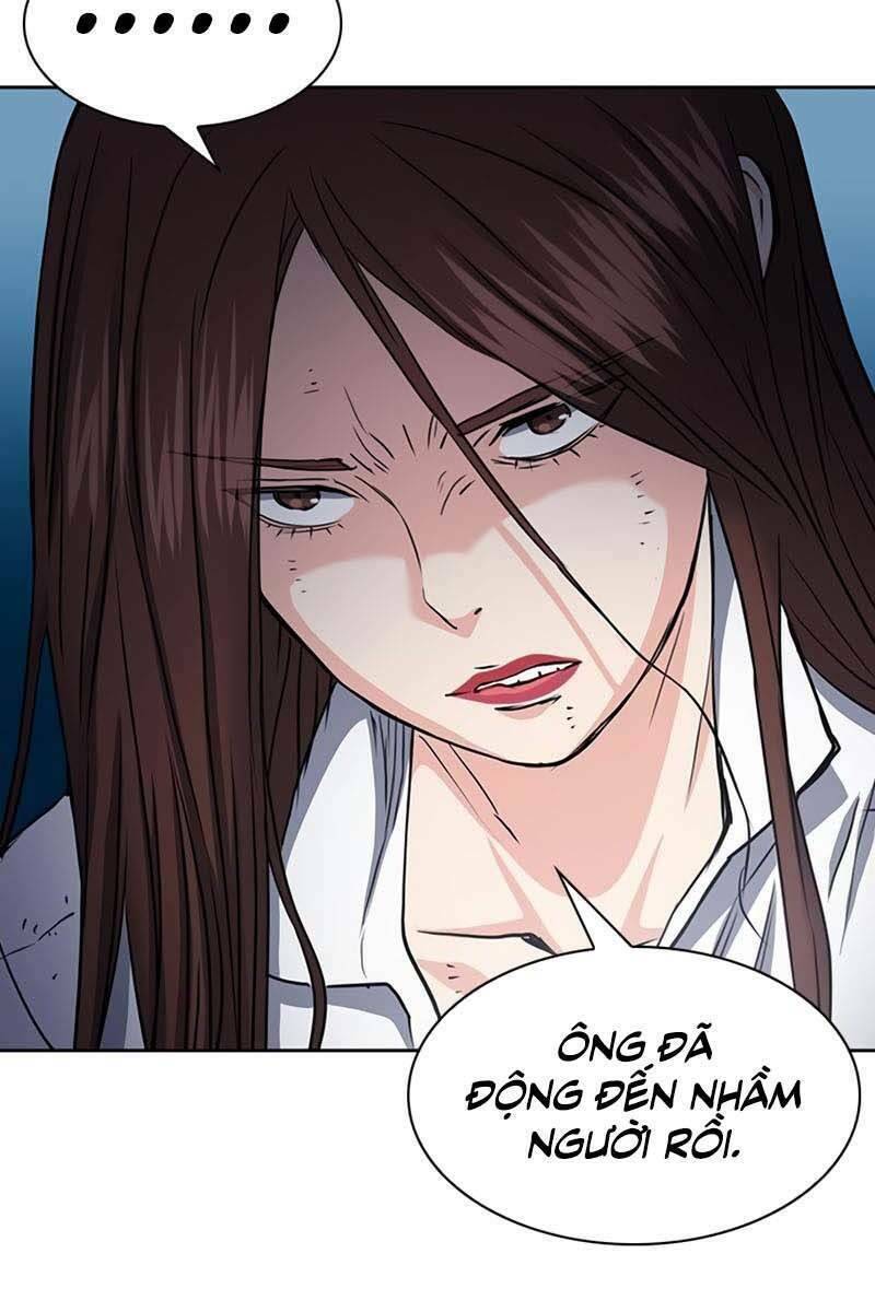 Druid Tại Ga Seoul – Người Hóa Thú Chapter 76 - Trang 2