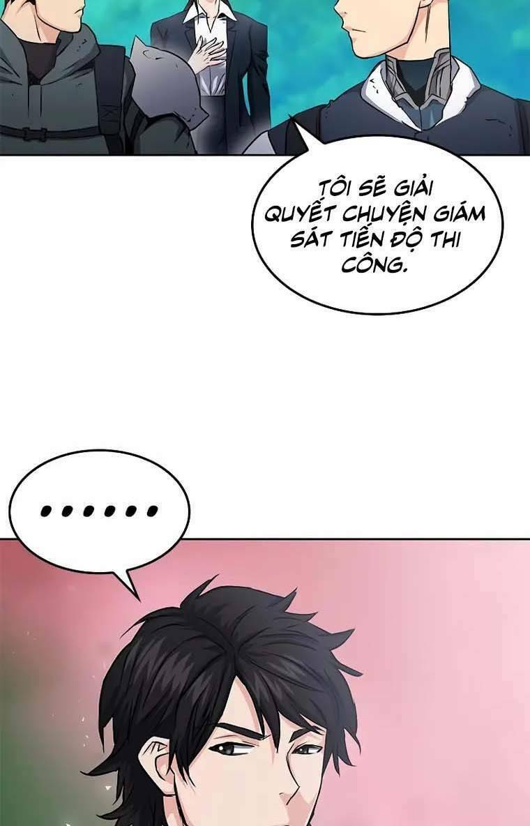 Druid Tại Ga Seoul – Người Hóa Thú Chapter 79 - Trang 2