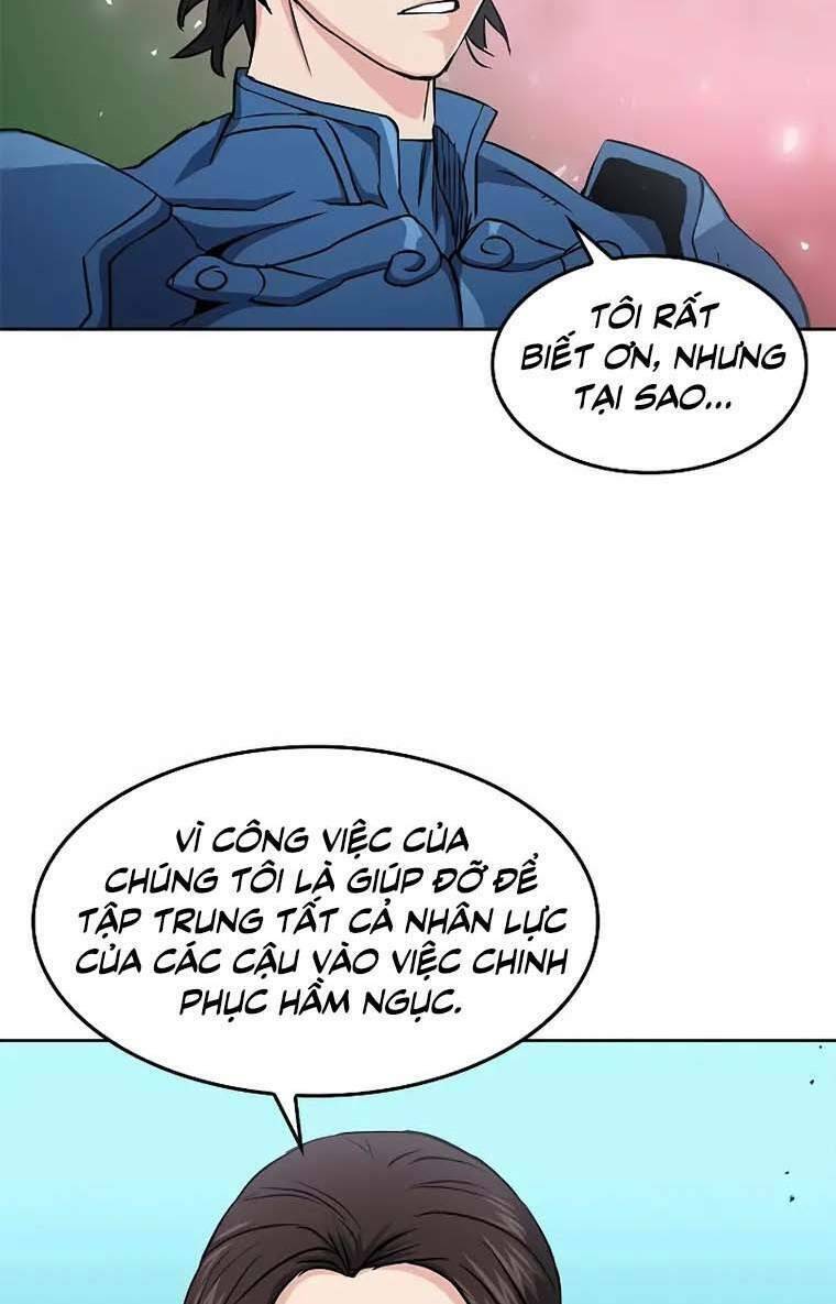 Druid Tại Ga Seoul – Người Hóa Thú Chapter 79 - Trang 2