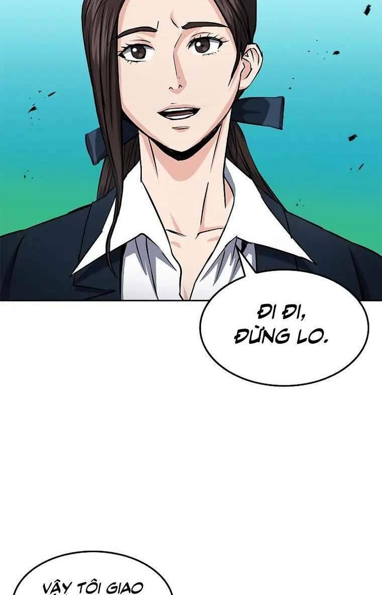 Druid Tại Ga Seoul – Người Hóa Thú Chapter 79 - Trang 2