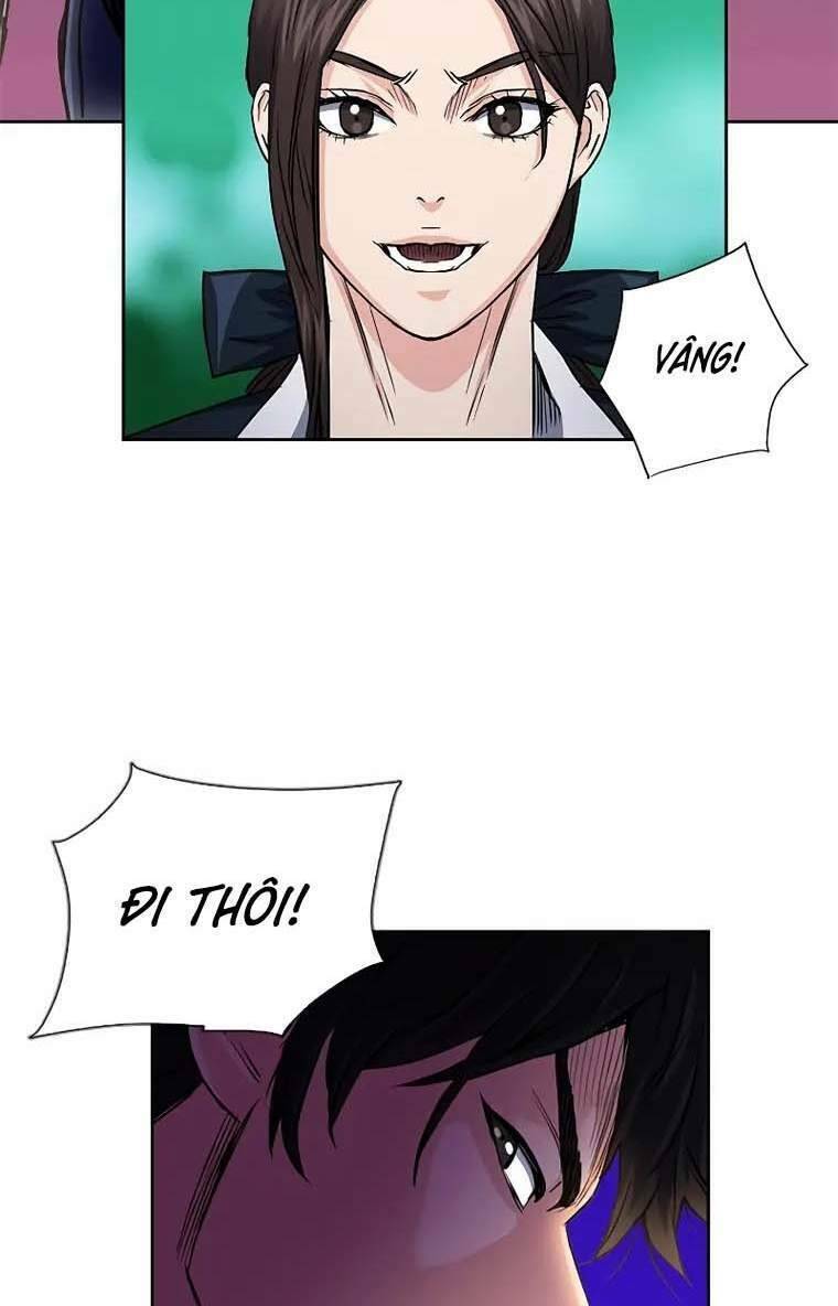 Druid Tại Ga Seoul – Người Hóa Thú Chapter 79 - Trang 2