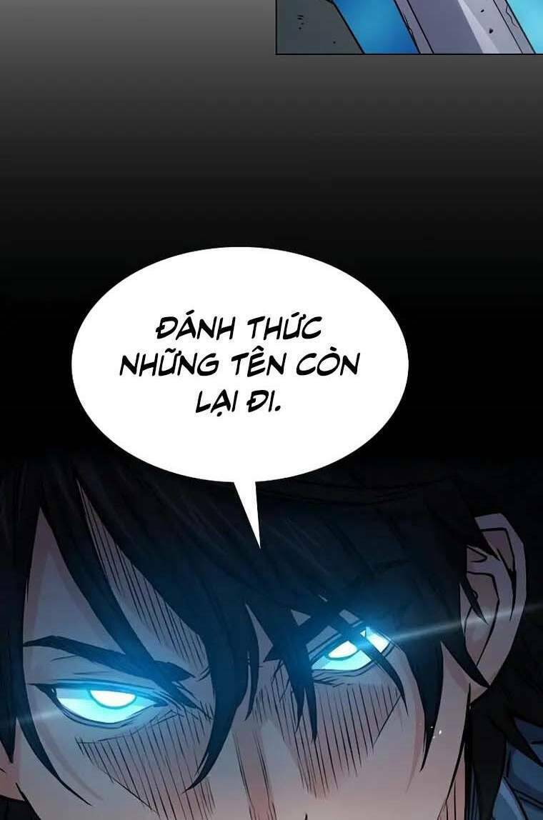 Druid Tại Ga Seoul – Người Hóa Thú Chapter 79 - Trang 2