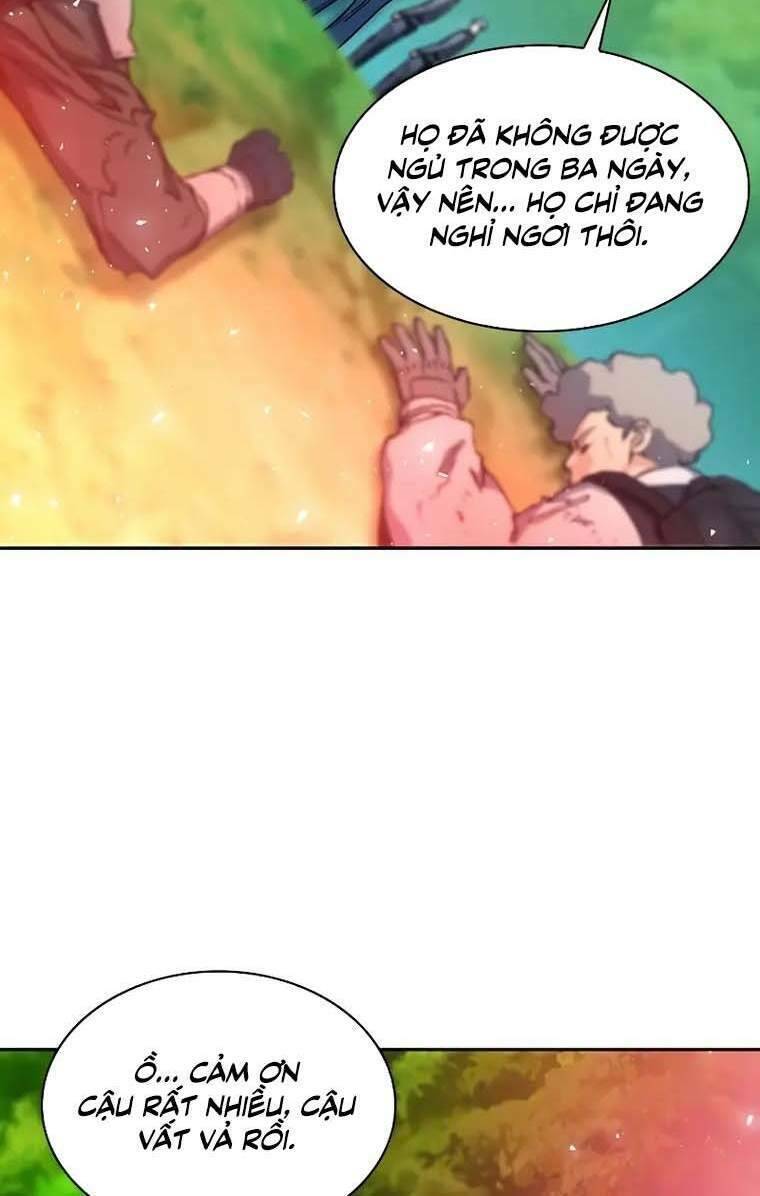 Druid Tại Ga Seoul – Người Hóa Thú Chapter 79 - Trang 2