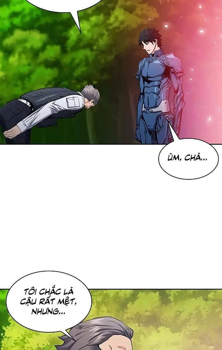 Druid Tại Ga Seoul – Người Hóa Thú Chapter 79 - Trang 2