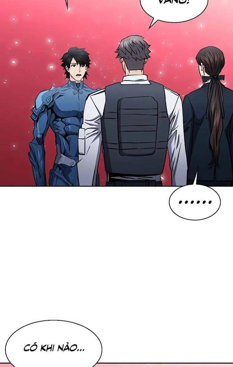 Druid Tại Ga Seoul – Người Hóa Thú Chapter 79 - Trang 2