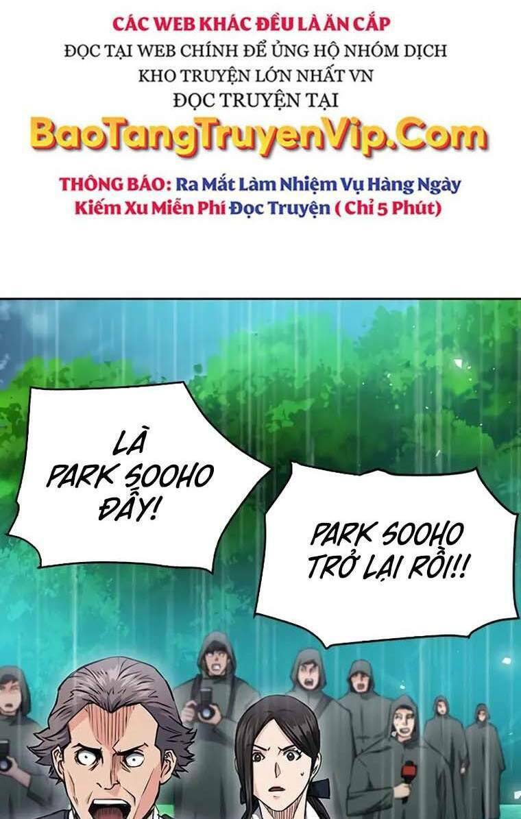 Druid Tại Ga Seoul – Người Hóa Thú Chapter 79 - Trang 2